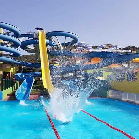 Pool, Parking And Wi-fi In 6 Pax *
