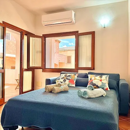 Pool, Parking And Wi-fi In 6 Pax *