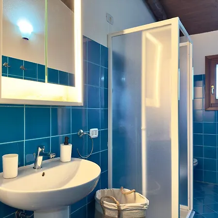 Pool, Parking And Wi-fi In 6 Pax * Porto Cervo
