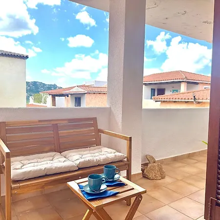 Pool, Parking And Wi-fi In 6 Pax *
