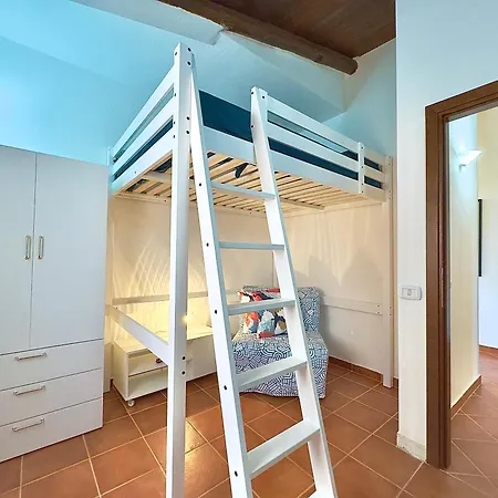 Pool, Parking And Wi-fi In 6 Pax *